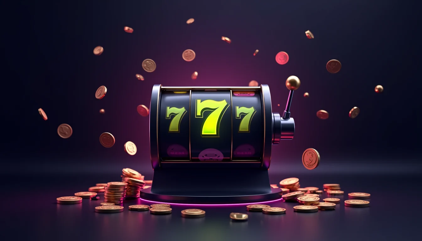Mobile app dashboard showing sports and casino categories