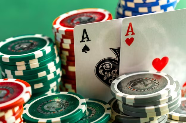 Number Table Game 